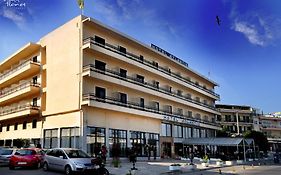 亚特兰蒂斯酒店 Corfu  Exterior photo