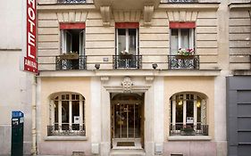 拉米拉尔酒店 巴黎 Exterior photo