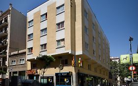 巴塞罗那旅馆酒店 Exterior photo