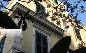 拉罗特拉内尔萨科酒店 罗马 Exterior photo