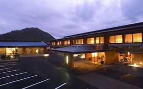 支笏湖留翠山亭酒店 千岁 Exterior photo