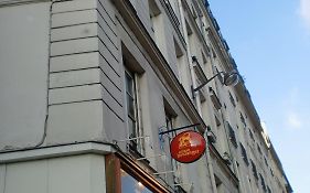 枫丹酒店 巴黎 Exterior photo