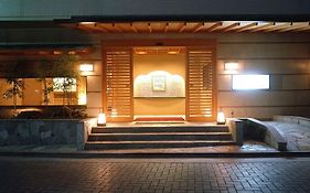 箱根水明荘酒店 Exterior photo