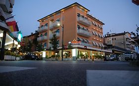 达马里奥酒店 卡奥莱 Exterior photo