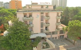 Hotel Rosapineta - Adults Only 利尼亚诺萨比亚多罗 Exterior photo
