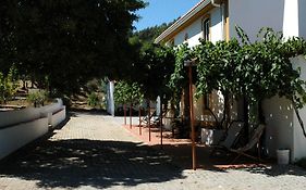 MarvãoQuinta Do Vaqueirinho - Agro-Turismo别墅 Exterior photo