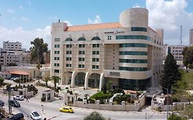 巴勒斯坦拉姆安拉千年酒店 拉马拉 Exterior photo