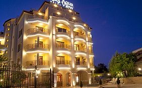 Aqua View Spa Boutique Hotel 金沙 Exterior photo