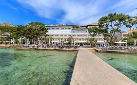 Hotel Illa D'Or & Club Apts 4* Sup 波连萨港 Exterior photo