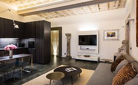 Palazzo Delle Pietre - Luxury Apartments 罗马 Exterior photo
