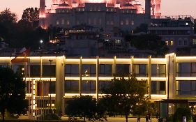 伊斯坦布尔卡利恩酒店 Exterior photo