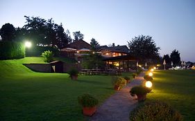 Borgo San Faustino Country Relais And Spa Morrano Exterior photo