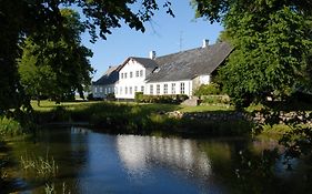 SønderborgRonhave住宿加早餐旅馆 Exterior photo