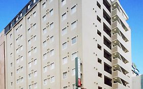 横滨马车道路线客栈酒店 Exterior photo