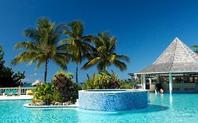 Black Rock Starfish Tobago酒店 Exterior photo