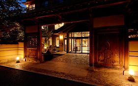 涩酒店 山之內 Exterior photo