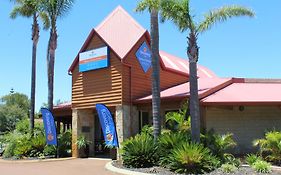 Discovery Parks - Bunbury Foreshore Exterior photo