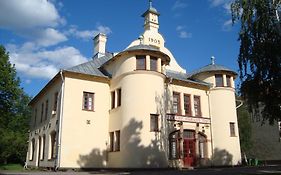 阿维斯塔蒂恩1903住宿加早餐旅馆住宿加早餐旅馆 Exterior photo