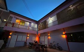 Heaven Guesthouse 巴色 Exterior photo