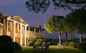 摩昂萨图 Castel 'Provence酒店 Exterior photo