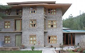 Bhutan Peaceful Resort 廷布 Exterior photo