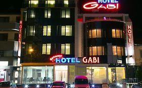 Hotel Gabi 普罗夫迪夫 Exterior photo