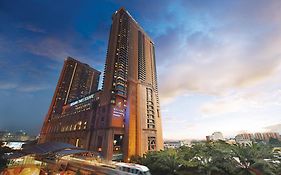 吉隆坡成功时代广场酒店 Exterior photo