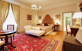 Villa Il Sasso - Dimora D'Epoca 巴尼奥阿里波利 Room photo