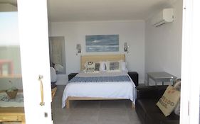 Camps Bay Studio Guesthouse - Studio 开普敦 Room photo