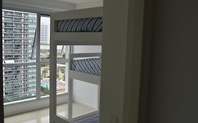 阿里纳斯海滨公寓 埃斯特角城 Room photo