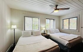 Nantahala Village 布赖森城 Room photo