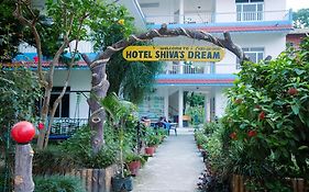 Hotel Shiva'S Dream 索拉哈 Exterior photo