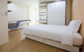 塔纳普密公寓 曼谷 Room photo