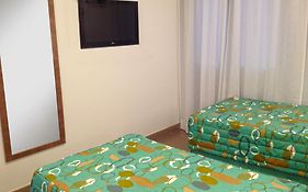 Hotel Del Fiol 塔图伊 Room photo