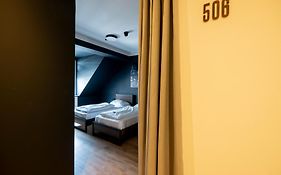 莱比锡格罗尼斯酒店 Room photo