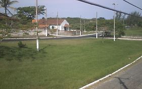 卡波布里奥Vila Do Sossego别墅 Exterior photo