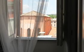 白色梵蒂冈酒店 罗马 Exterior photo