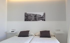 Hostal La Palma 福尔内利斯 Room photo