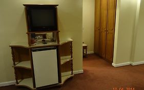 卡撒拉尔酒店 圣保罗 Room photo