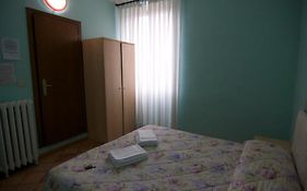 佛罗伦萨 蔓诺利尼客栈酒店 Room photo