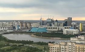 Mr Nice Apartments, Highvill-Astana Exterior photo