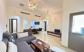 Al Hayat Suites Apartment 麦纳麦 Exterior photo