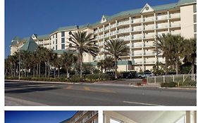 三角帆皇家佛罗里达度假酒店 奥蒙德海滩 Exterior photo