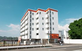 Hotel Taiyo Nouen Furumitsu 松山 Exterior photo