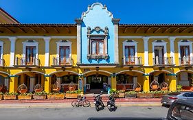 Selina Granada酒店 Exterior photo