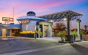 太空时代贝斯特韦斯特酒店 Gila Bend Exterior photo