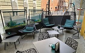 Motel One Bonn-Beethoven Exterior photo