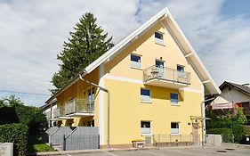 Homebound Apartments Salzburg City I - Contactless Check-In Exterior photo