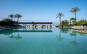 莫特里尔 Impressive Playa Granada Golf酒店 Exterior photo