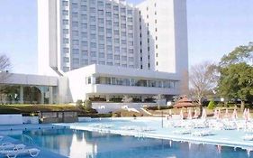 International Resort Hotel Yurakujo 成田 Exterior photo